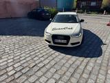 Audi A6 2.0 TDI 100kW - - Audi A6: Taxi