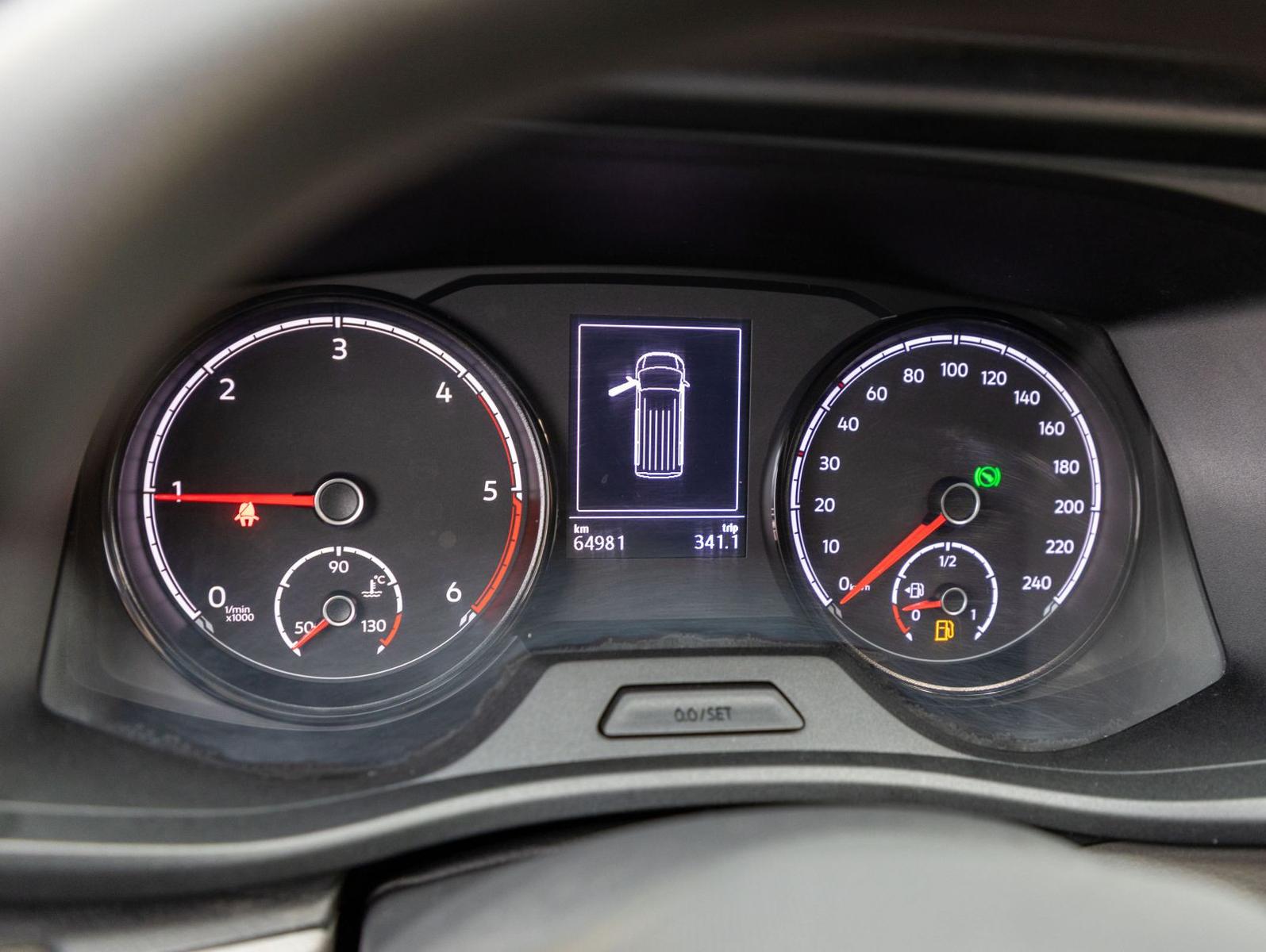 Volkswagen T6.1 Kasten kR 2.0TDI DSG LED EPH DAB CarPlay AH