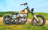 Harley-Davidson Harley S&S  Shovelhead  FX - HARLEY-DAVIDSON SHOVELHEAD