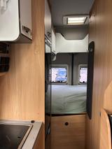 Weinsberg CaraTour 600 MQH Solar WiPro III AHK Markise - Weinsberg CaraTour