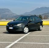Seat Ibiza ST 1.2 TDI Style Neopatentati 118.000 - Seat Ibiza aus 2010: TDI