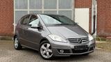 Mercedes-Benz A 180 A A 180 - Mercedes-Benz A-Class aus 2010