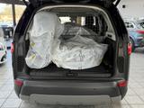 Land Rover Discovery 3.0 SDV6 SE, Standh., LED, Kamera, DAB - Land Rover Discovery in Aachen