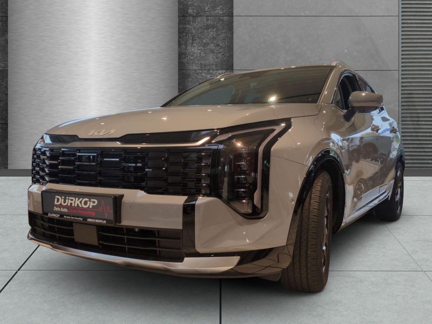 Kia Sportage - Bild 4