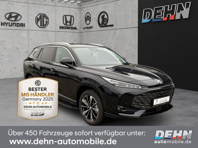 MG HS Plug-In-Hybrid 1.5T 21kWh 2WD LUXURY Navi Led