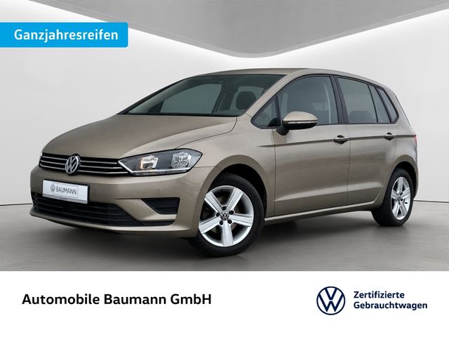 Golf Sportsvan 1.2 TSI CL *KLIMA*PDC*GJR*