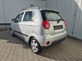 Chevrolet Matiz AT - AUTOMATIK - 1.HAND - TÜV NEU - - Chevrolet Matiz: At