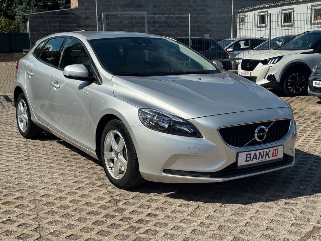 Image of Volvo V40