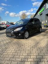 Ford Grand C-Max Grand C-MAX Business Edition - Ford Grand C-MAX Business mit Benzin-Antrieb