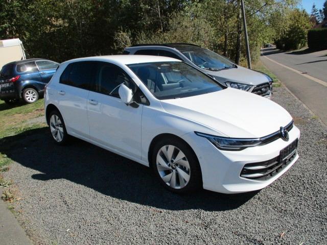 Volkswagen Golf VIII Lim. 1.5 TSI PHEV Hyb. Life Förderfäh.