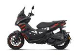 Aprilia SR GT  125 & 200 REPLICA  Aktion OKTOBER - APRILIA SR GT REPLICA 125