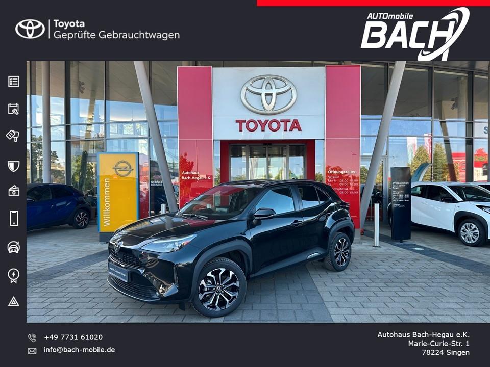 Autohaus Bach Hegau