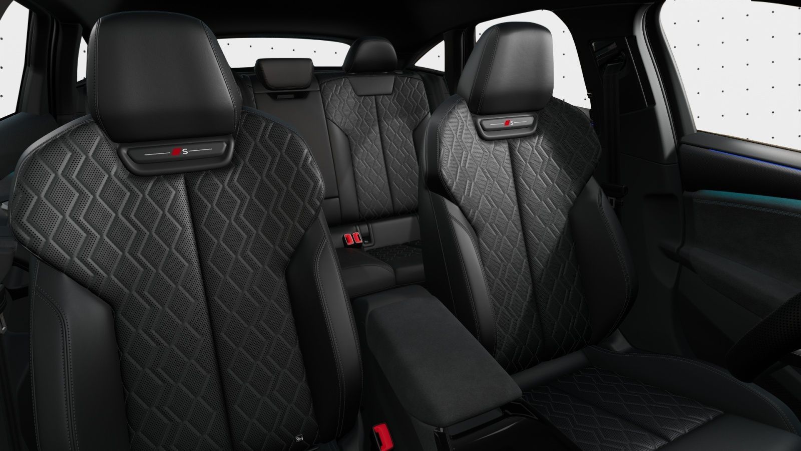Audi A6 e-tron - Bild 7
