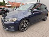 Volkswagen Golf Sportsvan 2,0 TDI Lounge DSG NAVI AHK XENON