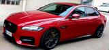 Jaguar XF 300PS R-Sport Automatik R-Sport TOP!!!TOP!!! - Jaguar: X300
