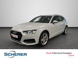 Audi A4 Avant 35 TFSI 110(150) kW(PS) S tronic - Audi A4 Gebrauchtwagen in Saarbrücken