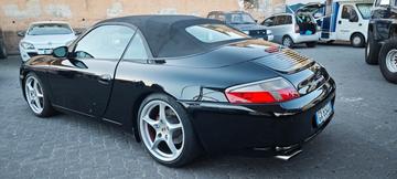 صورة 6 لـ 2002 Porsche 911 URMODELL