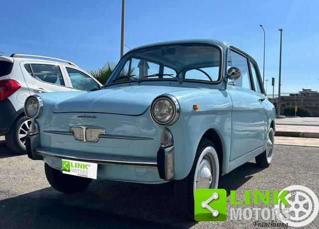 Inne AUTOBIANCHI Bianchina 110DBA