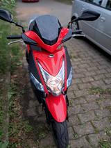 Kymco New Agility City 125  - KYMCO AGILITY 125