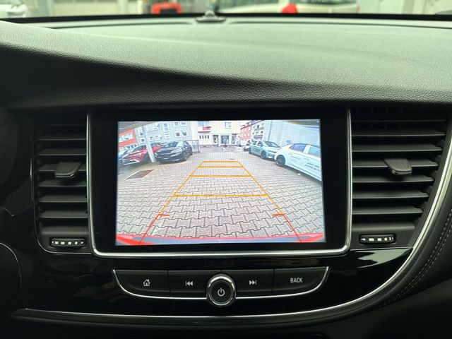 Mokka Color Innovation 1.4 Turbo NAVI CAM AHK PD