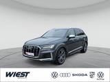 Audi SQ7 4.0 TFSI AHK/360°/HUD/PANO/MATRIX/B&O/LEDER/