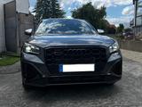 Audi SQ2 TFSI S tronic quattro, LED,Navi,5J.Garantie - Audi SQ2 aus 2024