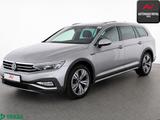Volkswagen Passat Variant 2.0 TDI 4M ALLTRACK 360°,HUD,ACC - Volkswagen Passat: 3.2