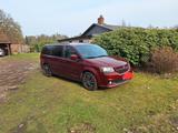 Dodge Grand Caravan GT LPG Gas - Dodge Grand Caravan von privat