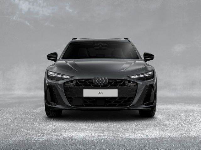 Audi A6 Avant 40TDI QU S-TR S-LINE MATRIX+NAV+ACC+AHK imagem 3