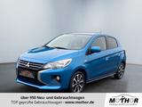 Mitsubishi Space Star Select+ 1,2 l CVT AS&G TEMP SHZ KAM - gebrauchte Mitsubishi Space Star aus dem Jahr 2024