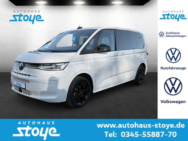 Multivan Life Navi PANO 6S Kamera Life