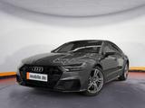 Audi A7 Sportback 50 TFSIe Q S LINE UPE100 LM20 LEDER - Audi A7 Gebrauchtwagen in Stuttgart
