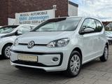 Volkswagen up! *1.Hand*Kamera*Klima*SHZ*Spurhalteass.*Tempo - VW up! Gebrauchtwagen in Düsseldorf