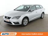 Seat Leon 1.2 TSI Style *NAV*TEMPO*PDC*SHZ*ALU*KLIMA* - Seat Leon Gebrauchtwagen in Leverkusen
