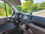 MAN Knaus Van TI Plus 650 MEG 4x4 MAN - MAN Allradantrieb Gebraucht Wohnwagen gebraucht