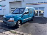 Renault Kangoo 1.6 16V Expression / KEIN TÜV - Renault Kangoo aus 2002