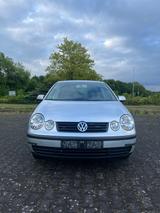 Volkswagen Polo 1.4 55kW Basis Variant Basis - Volkswagen Polo: Kombi, 1.4