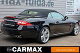 Jaguar XKR Cabrio 5.0 V8 R Performance,Navi,SH+Lüftung - gebrauchte Jaguar Cabrios