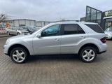 Mercedes-Benz ML 350 ML 350 4-Matic / Automatik / Klima - gebrauchte Mercedes-Benz ML-Klasse aus dem Jahr 2005