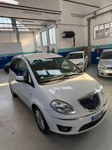 Lancia MUSA 1.4 Oro - Lancia MUSA: Oro