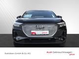 Audi Q4 Sportback 35 e-tron BLUETOOTH+LED+KLIMAAUTOM. - Audi Q4 aus 2022