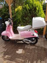 Andere BENZHOU  - BENZIN ROLLER