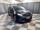 Chrysler Pacifica Touring L, 3.6l V6, 7 Sitze, UNFALLFREI