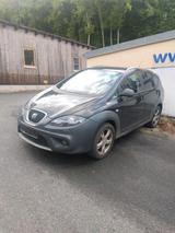 Seat Altea Freetrack 4x4 - Seat: Freetrack