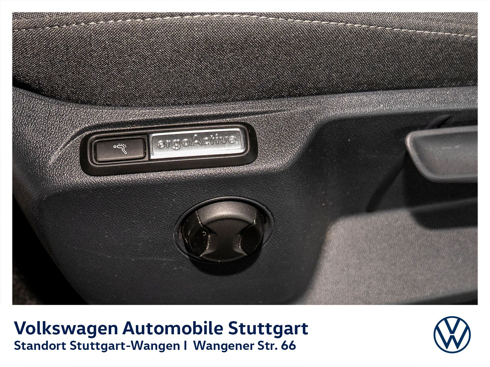 Volkswagen Tiguan - Bild 11