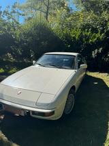 Porsche 924  Top gepflegt, nur 87.000 km - gebrauchte Porsche 924 aus dem Jahr 1980