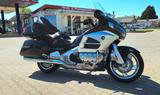 Honda Goldwing GL 1800 SC 68 Airbag Navi - Motorräder in Berlin
