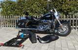 Harley-Davidson Road King Classic - HARLEY-DAVIDSON ROAD KING CLASSIC