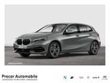 BMW 118d Aut. Sport Line PremiumPak. Adapt.LED - gebrauchte BMW 118 aus dem Jahr 2023