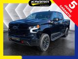 Chevrolet Silverado 1500 LT TRAIL BOSS 6.2L V8 2025 - Chevrolet Silverado: Allradantrieb, 1500